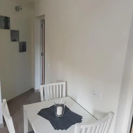 Apartment Ruhige Fuer 4 Personen Costa Teguise