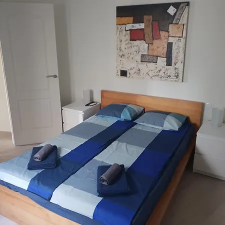 Ruhige Fuer 4 Personen Apartment Costa Teguise