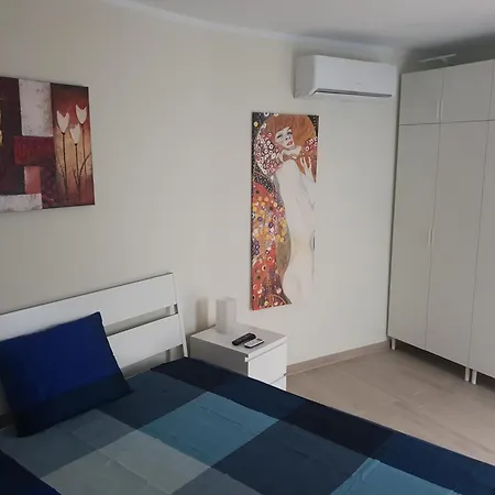 Apartment Ruhige Fuer 4 Personen