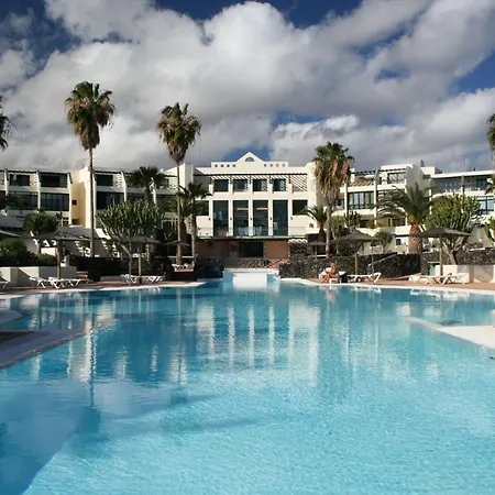 Ruhige Fuer 4 Personen Apartment Costa Teguise