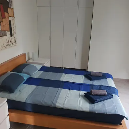 Apartman Ruhige Fuer 4 Personen *